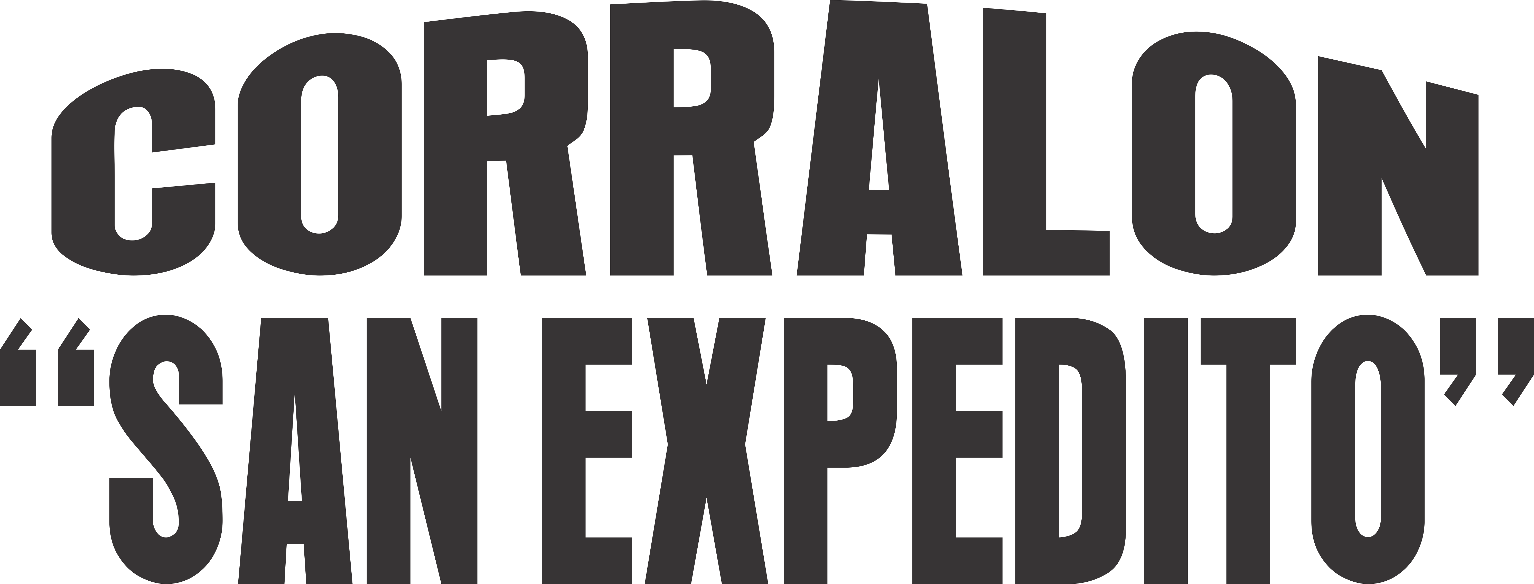 Corralón San Expedito