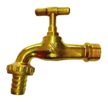 CANILLA BRONCE DE 3/4