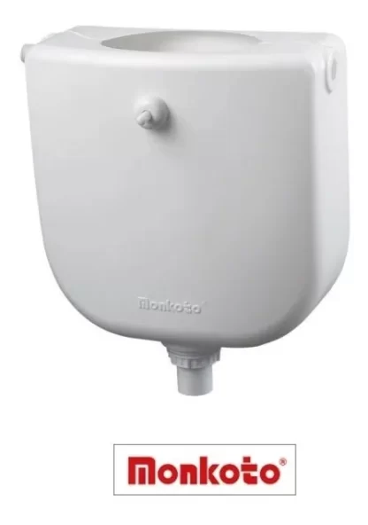 Deposito PVC Monkoto - Imagen 2