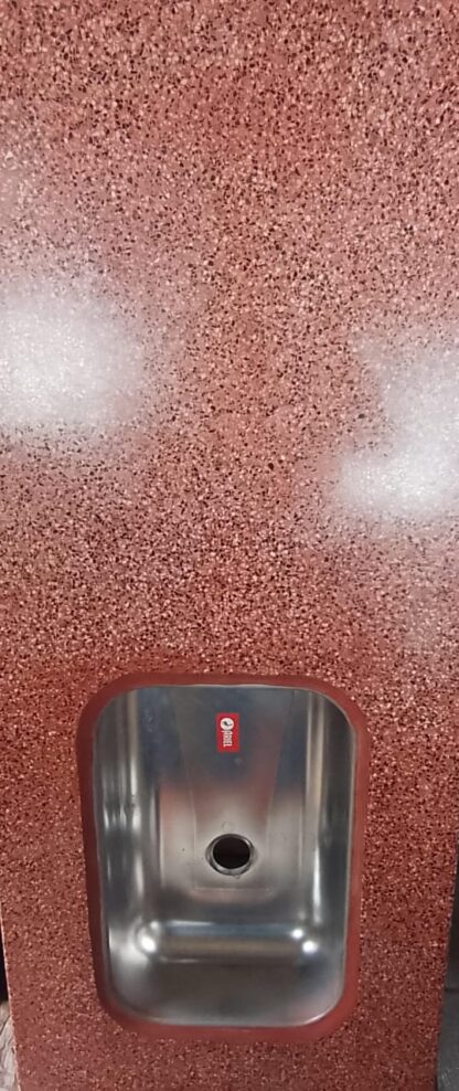 MESADA COCINA GRANITO varios colores - Imagen 4