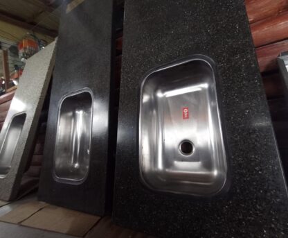 MESADA COCINA GRANITO varios colores