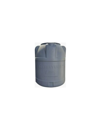 Tanque de agua TRICAPA